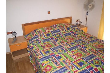 Pension de famille Stanići 3